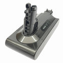 ☆未使用品☆dyson ダイソン SV58-A コードレスクリーナー用バッテリー 18P-JP-VEA0136A 充電ケーブル付き138336 - 2