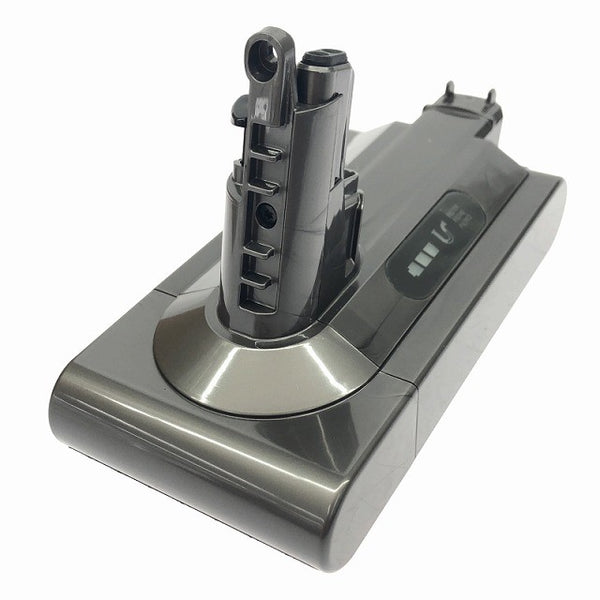 ☆未使用品☆dyson ダイソン SV58-A コードレスクリーナー用バッテリー 18P-JP-VEA0136A 充電ケーブル付き138336 - 2