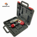 ☆中古品☆MAX マックス 常圧ピンネイラ TA-250P2(D) ピンタッカ ピン打ち機 エアーツール エア釘打ち機130112 - 1