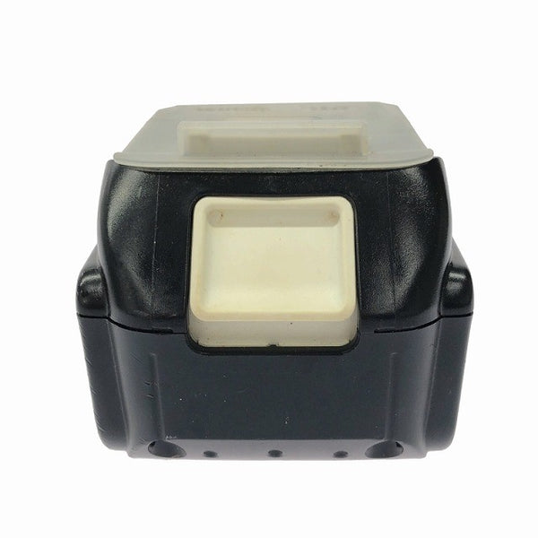 ☆中古美品☆ makita マキタ 18V 6.0Ah 純正リチウムイオンバッテリー BL1860B 急速 残量表示 LITHIUM-ION 雪/飛行機マーク 116595 - 5