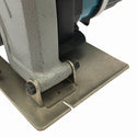 ☆中古品☆makita マキタ 100V 180mm 7型カッタ 4107R 180mm刃付き コンクリートカッター 切断機131488 - 6