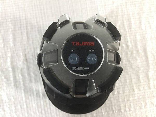 ☆未使用品☆TAJIMA タジマ ブルーグリーンレーザー墨出し器 ZEROB-KY  ZEROBLUE/ゼロブルー138058 - 7