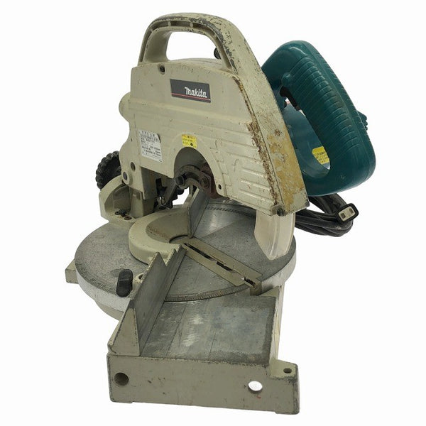 ☆中古品☆makita マキタ 100V 216mm 8型 卓上マルノコ LS0820 卓上切断機 卓上丸ノコ 卓上丸のこ 卓上丸鋸 木工用 押切り機130450 - 5