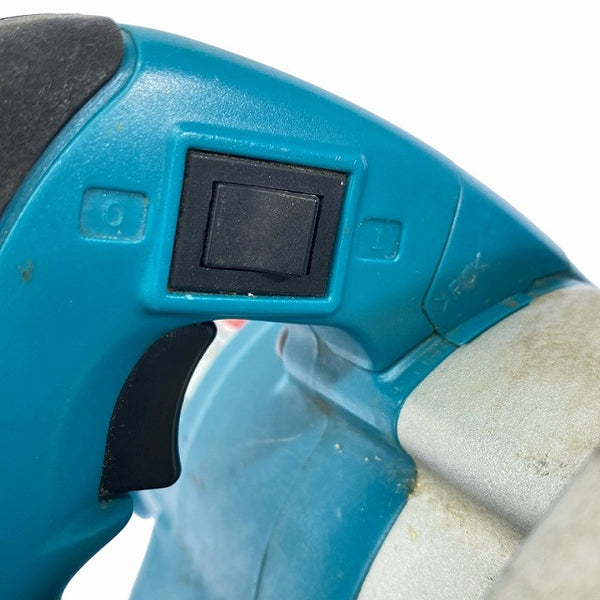 ☆中古品☆ makita マキタ 100V 190mm 電子丸ノコ 5833CBA  切断 内装 大工 マルノコ/丸のこ/丸鋸114676 - 7