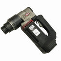 ☆中古品☆TONE トネ 36V コードレスシャーレンチ CSM220 マルチボルトバッテリー2個(BSL36B18)充電器 ケース付 充電式シャーレンチ137015 - 4