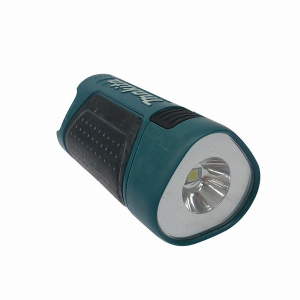 ☆中古品☆ makita マキタ 10.8V LEDライト ML101 青/ブルー 本体のみ130789 - 3