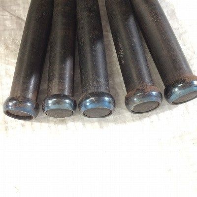 ☆未使用 保管品☆鑿/ノミ/のみ 木目打 錦龍 摂津住人 政男道人 全10本セット 大工道具 追入れ鑿 追入れノミ 叩き鑿 叩きノミ - 9