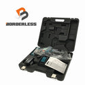 ☆未使用品☆makita マキタ 18V 充電式ケーブルカッター TC101DRG バッテリ1個(18V6.0Ah) 充電器 ケース付 コードレス135330 - 1