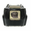 ☆中古品☆makita マキタ 18V 6.0Ah 純正 リチウムイオンバッテリー BL1860B 残量表示付 リチウムイオン - 9