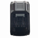 ☆未使用品2個セット☆makita マキタ 40Vmax 8.0Ah 純正リチウムイオンバッテリー BL4080F 大容量高出力 LITHIUM-ION 蓄電池 残量114750 - 10