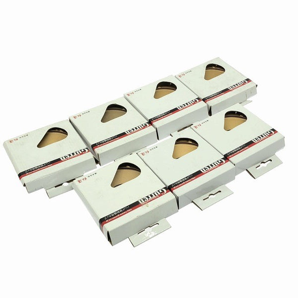 ☆長期保管品7点セット☆紅蓮 ハンド研削機用カップ HS2003×1 HS2209×5 HS2401×1 合計7点セット 替刃 研磨 研削117742 - 5