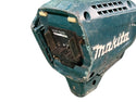 ☆中古品☆makita マキタ 18V 充電式草刈機 MUR190SD 本体のみ Uハンドル コードレス 草刈り機 刈払機 刈払い機 電動工具131213 - 9