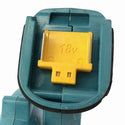☆中古品☆makita マキタ 18V 充電式ブロワー UB182D 本体＋ノズル付 コードレス バッテリー式 送風機 ブロアー133524 - 9