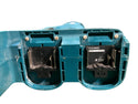 ☆中古品☆makita マキタ 18V＋18V/36V 充電式アースオーガ DG460D ビット φ200付き 建築 土木 外構工事136087 - 8