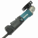 ☆未使用品☆makita マキタ 100V 125mmディスクグラインダー GA5061  電動工具 切断 研磨 ディスクサンダー124802 - 4
