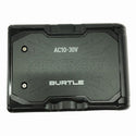 ☆未使用品☆BURTLE バートル 30V エアークラフト専用バッテリー AC10 黒/マットブラック 空調作業服用 2026年モデル 京セラ134852 - 6