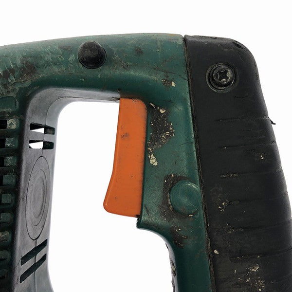☆中古品☆HITACHI 日立工機 100V 130mm セーバソー CR13VC ケース付 電動工具 切断機 レシプロソー セーバーソー127491 - 9