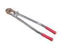 ☆中古品☆MCC ボルトクリッパー 750mm 手動式 番線カッター ボルトカッター 切断機 鉄線 手工具 ハンドツール133304 - 3