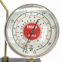 ☆中古品☆TASCO タスコ サイトグラス・高精度ゲージ付ゲージマニホールド TA120A-1 TA140B TA141B - 7