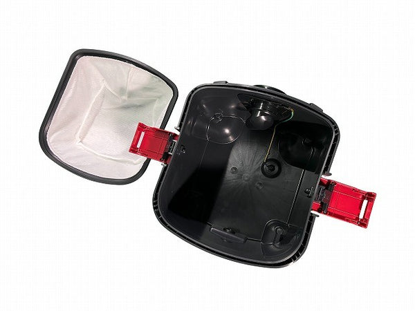 ☆未使用品☆ KYOCERA 京セラ プロ向け 乾湿両用 吸込仕事率330W 集じん機 AVC150 メーカー希望小売価格47,600円(税抜)の品が！116625 - 7