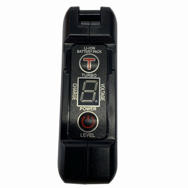 ☆未使用品☆セフト研究所 株式会社空調服 18V 空調服用バッテリー BT23211 空調作業服用 熱中症対策131621 - 7