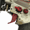 ☆中古品☆MAX マックス 常圧 ステープル用エアネイラ TA-238F2(D)/4MA フロアタッカー エアタッカー エアータッカー タッカ127019 - 8