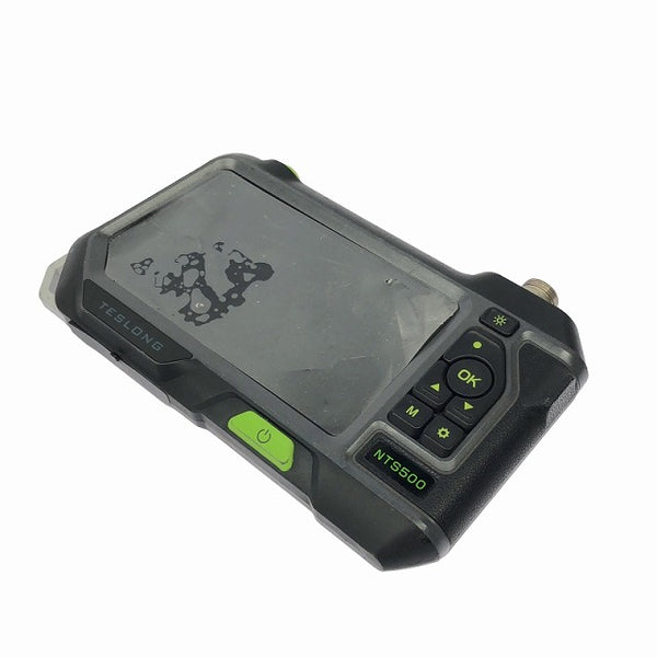 ☆中古品☆TESLONG テスロン 産業用内視鏡 NTS500 本体+ケーブル 検査カメラ 配管カメラ スネークカメラ ファイバースコープ114459 - 5