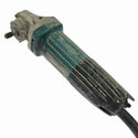 ☆中古品コメント必読☆makita マキタ 100V 100mm ディスクグラインダー GA4031 コード式 ディスクサンダー 研磨機 切断 研削129689 - 5