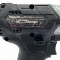 ☆美品☆makita マキタ 10.8V 充電式インパクトドライバ TD111D バッテリー(10.8V 4.0Ah) 充電器付き 電動工具130263 - 8
