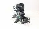 ☆未使用品☆HiKOKI ハイコーキ 36V 165mm コードレス卓上スライド丸のこ C3606DRB(K)(NN) 黒鯱チップソー付き115065 - 3