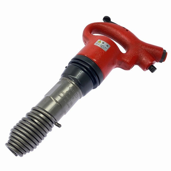 ☆未使用品☆TOKU 東空 ライトピックハンマー AA-3B AA3B 強力タイプ チッピングハンマー エアーチッパー エアチッパー ブレーカー135082 - 2