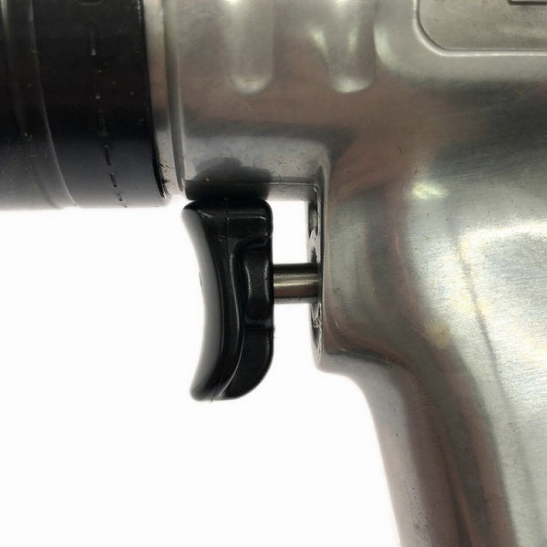 ☆未使用保管品☆Ingersoll Rand インガソールランド エアドリル 7RAQT4 スパナ2本 六角レンチ付き タッパー エアツール エア工具 - 7