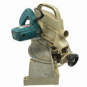 ☆中古品☆makita マキタ 100V 216mm 8型 卓上マルノコ LS0820 コード式 卓上丸のこ 卓上丸ノコ 卓上丸鋸 木工用 切断機 押切り機130622 - 3