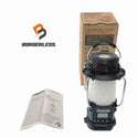☆未使用品☆makita マキタ 14.4V/18V 充電式ランタン付ラジオ MR054 本体のみ キャンプ アウトドア 防災 コードレス 電動工具133966 - 1