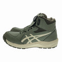 ☆未使用品☆ASICS アシックス プロスニーカー WINJOB CP314 BOA 1273A124-300 WIDE ライケングリーン×バーチ 26.5cm 安全靴 作業靴129359 - 4