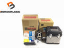 ☆未使用品☆TAJIMA タジマ ブルーグリーンレーザー墨出し器 ZEROB-KJY ゼロブルーKJY ケース付 ジンバルKJY 乾電池専用116479 - 1