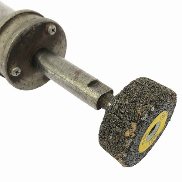 ☆中古品☆MITACHI ミタチ 100V ストレートグラインダー MGS-75A 研磨 研削 電動工具131052 - 6