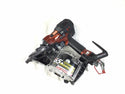 ☆未使用品☆ MAX マックス 65mm 高圧釘打機スーパーネイラ HN-65N4(D)-R AEROSTAR/エアロスター マイスターレッド135087 - 4
