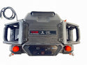 ☆未使用品箱無し☆MAX マックス 高圧 スーパーエアコンプレッサー AK-HH1310E 黒/ブラック 100V 11L エアーコンプレッサー114844 - 6