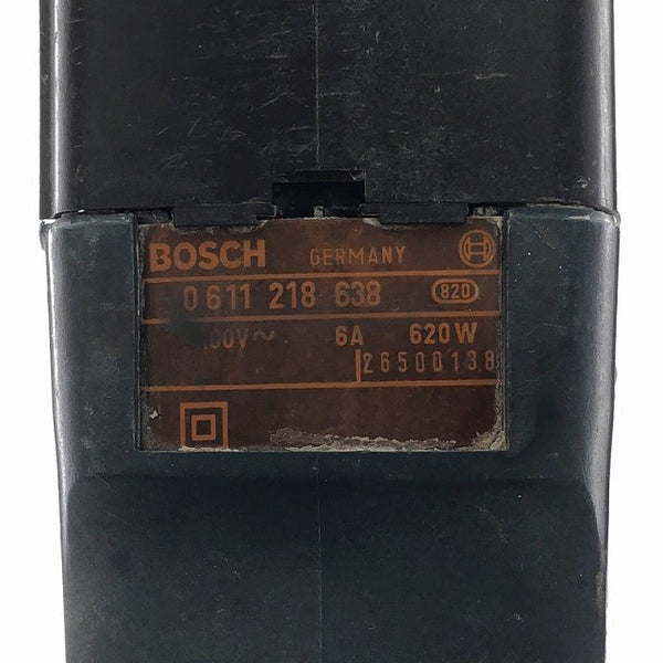 ☆中古品☆BOSCH ボッシュ 100V ハンマードリル GBH2-24DSE ケース付 SDSプラス コード式 ハンマドリル 穴あけ 穿孔118958 - 8