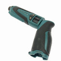 ☆中古品☆makita マキタ 7.2V ペンインパクトドライバ TD021D バッテリー(7.2V 1.0Ah) 充電器付き 電動工具 締め付け129330 - 5