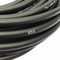 ☆未使用品☆ H＆Mコーポレーション 常圧用 超ソフトブラックホース TBK-720B サイズ6.5×10.0×20m 常用圧1.47Mpa エアホース103965 - 9