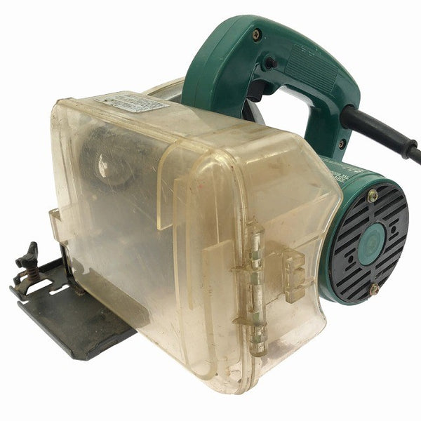☆中古品☆HITACHI 日立工機 100V 160mm 防じん丸のこ C6Y1 電動工具 切断機 木工 日曜大工129553 - 2