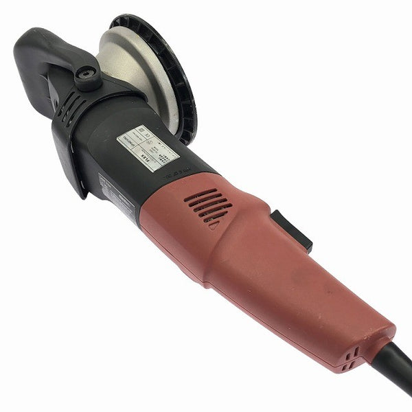 ☆中古品☆FLEX フレックス 140mm 電動ギヤ駆動ポリッシャー XP3401VRG Proton プロトン 研磨 ドイツ - 5