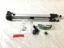 ☆中古品☆ムラテックKDS リアルグリーンレーザー RGL-500 本体+三脚+ケース付 ミントグリーンレーザー墨出器 墨出し器 墨出し機132054 - 10