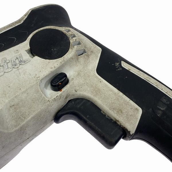 ☆中古品☆makita マキタ 16mm 充電式ハンマドリル HR165D 本体のみ - 8