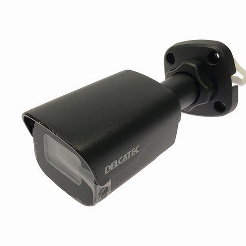 ☆未使用品☆DXアンテナ DELCATEC 固定焦点バレット型ネットワークカメラ CNE3CBFB1 防犯 監視 セキュリティー128601 - 0