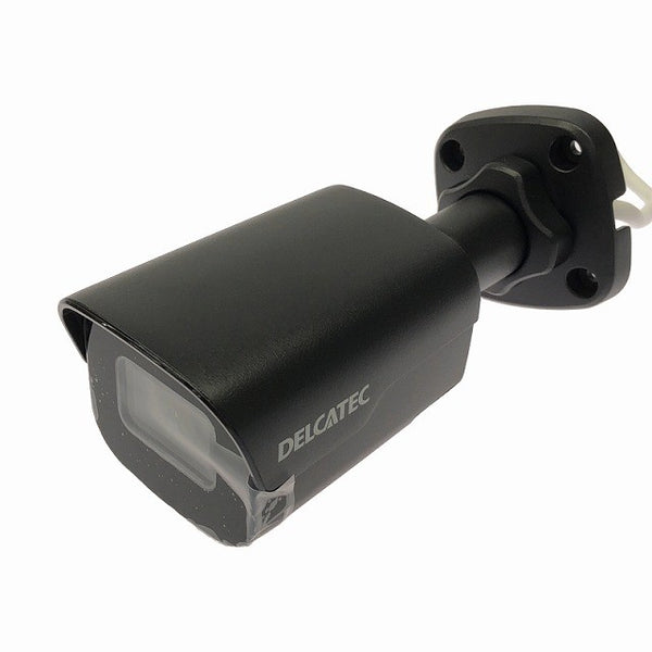 ☆未使用品☆DXアンテナ DELCATEC 固定焦点バレット型ネットワークカメラ CNE3CBFB1 防犯 監視 セキュリティー128601 - 2
