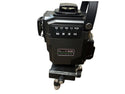 ☆未使用品☆LTC テクノ 電子整準3Dグリーンレーザー LTC-KZ3X フルライン 受光器 LC-FSG バッテリー  三脚付き 墨出し器 - 2