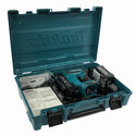 ☆中古品※コメント必読☆makita マキタ 40Vmax 充電式タッカ ST001G バッテリー1個(BL4040) ゴーグル ケース付 コードレスタッカー135012 - 2